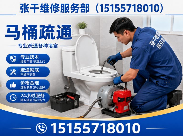 濉溪县下水道疏通展示图