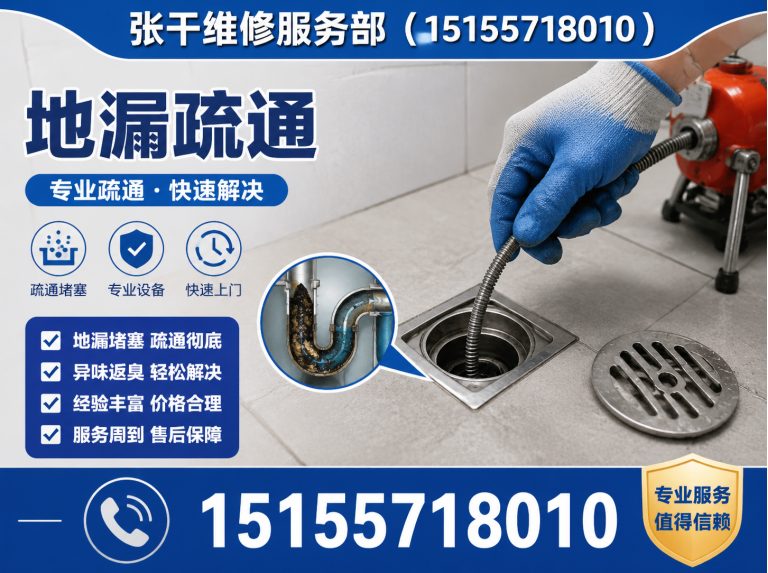 濉溪县漏水检测维修展示图
